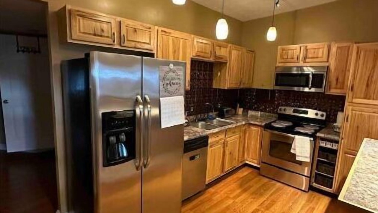 Photo of Kitchen in Westwood