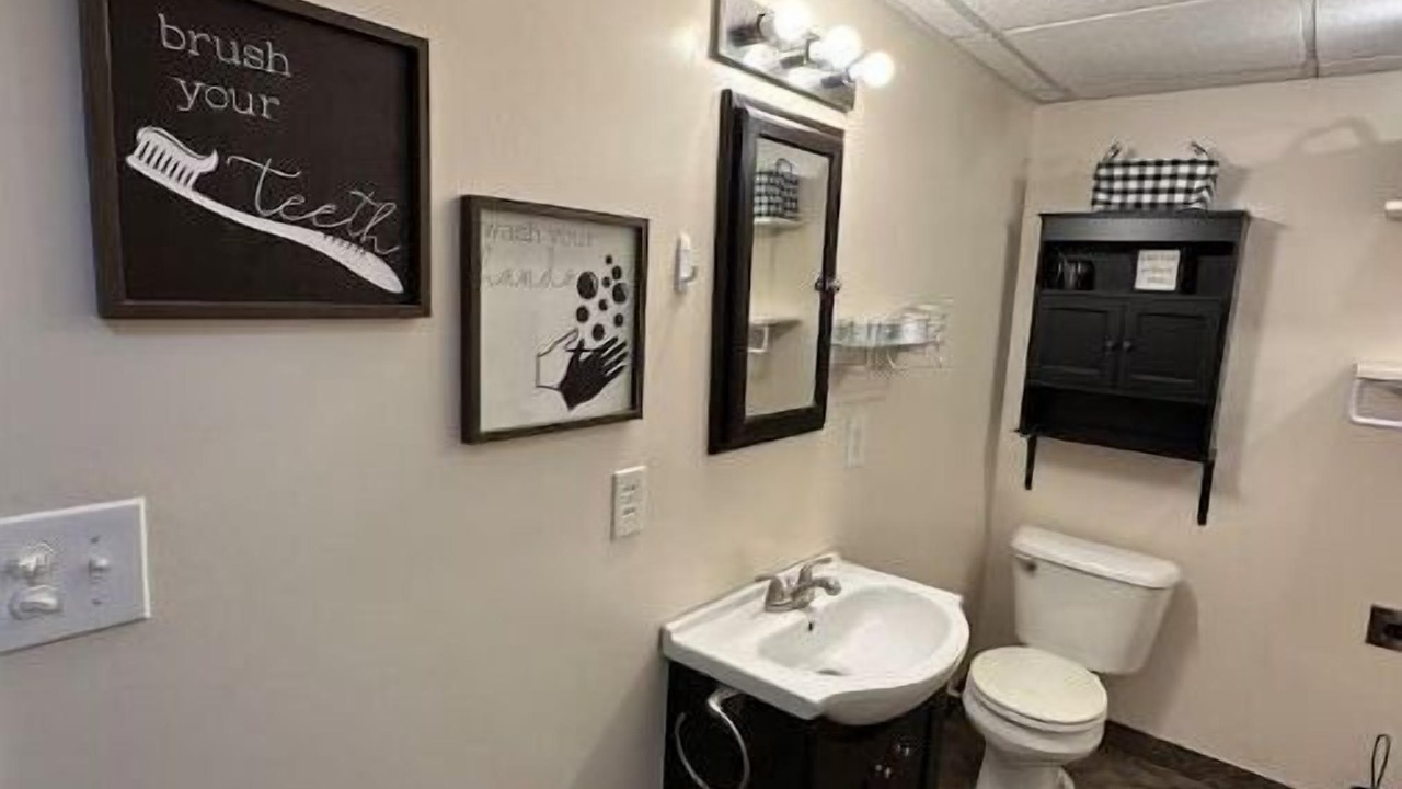 Photo of Bathroom in Westwood