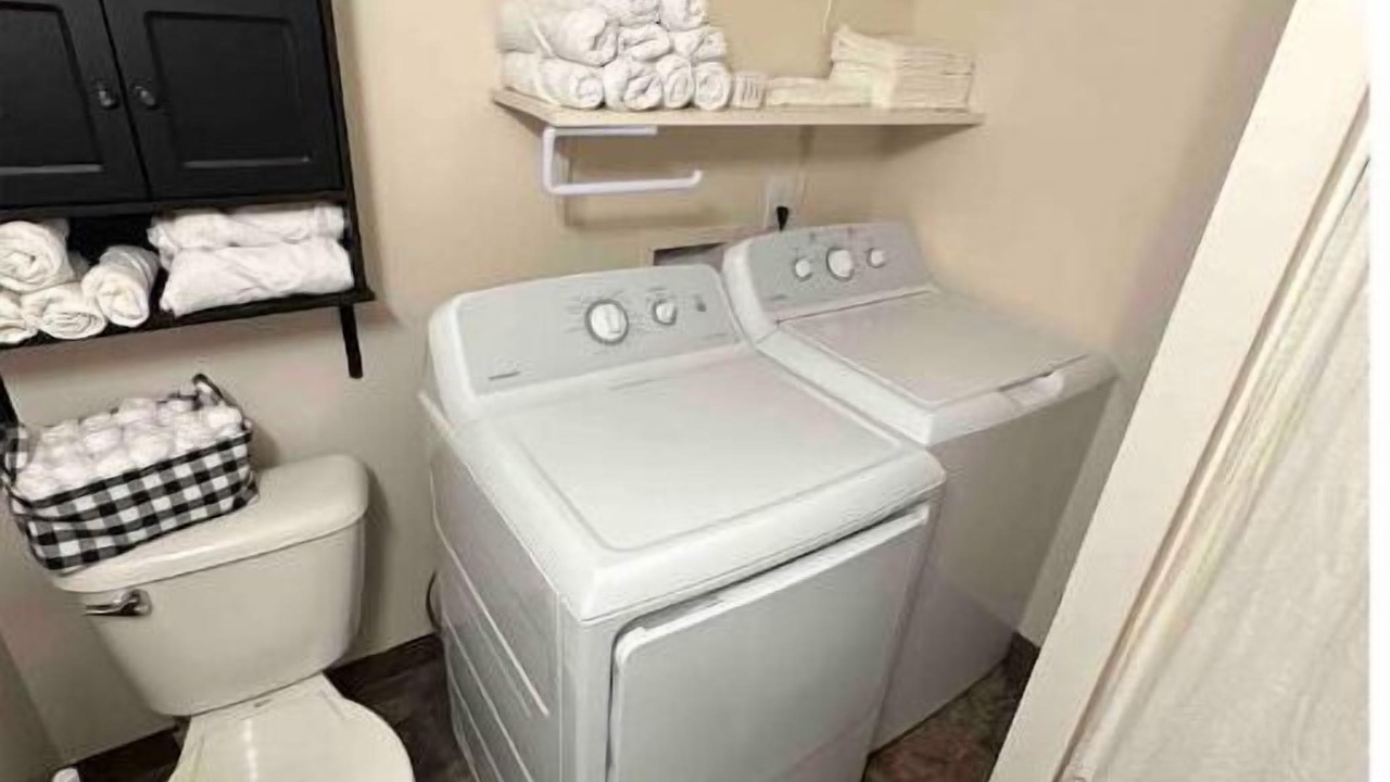 Photo of Bathroom in Westwood