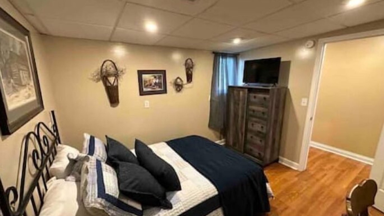 Photo of Bedroom in Westwood