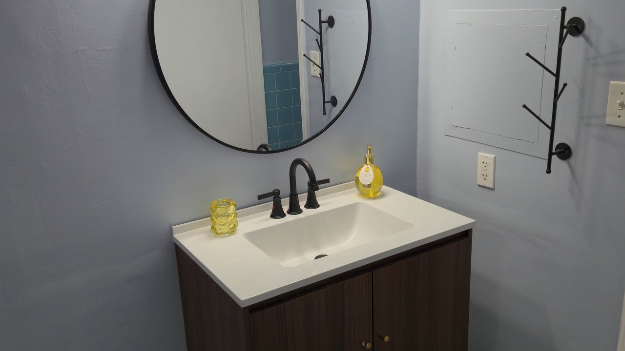 Photo of Bathroom in Cleveland
