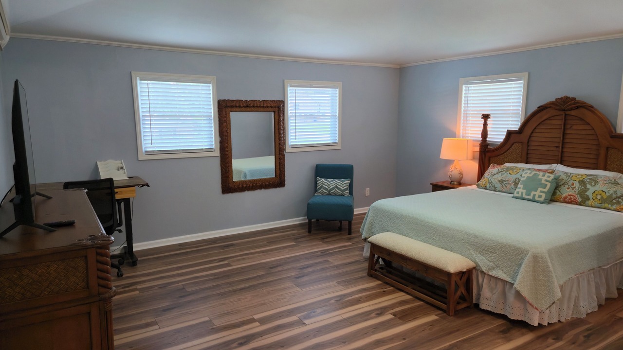 Photo of Bedroom in Cleveland