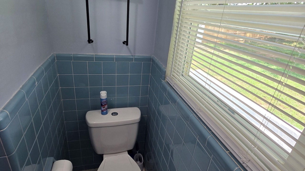 Photo of Bathroom in Cleveland