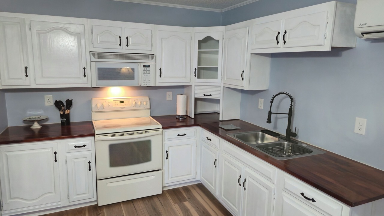 Photo of Kitchen in Cleveland