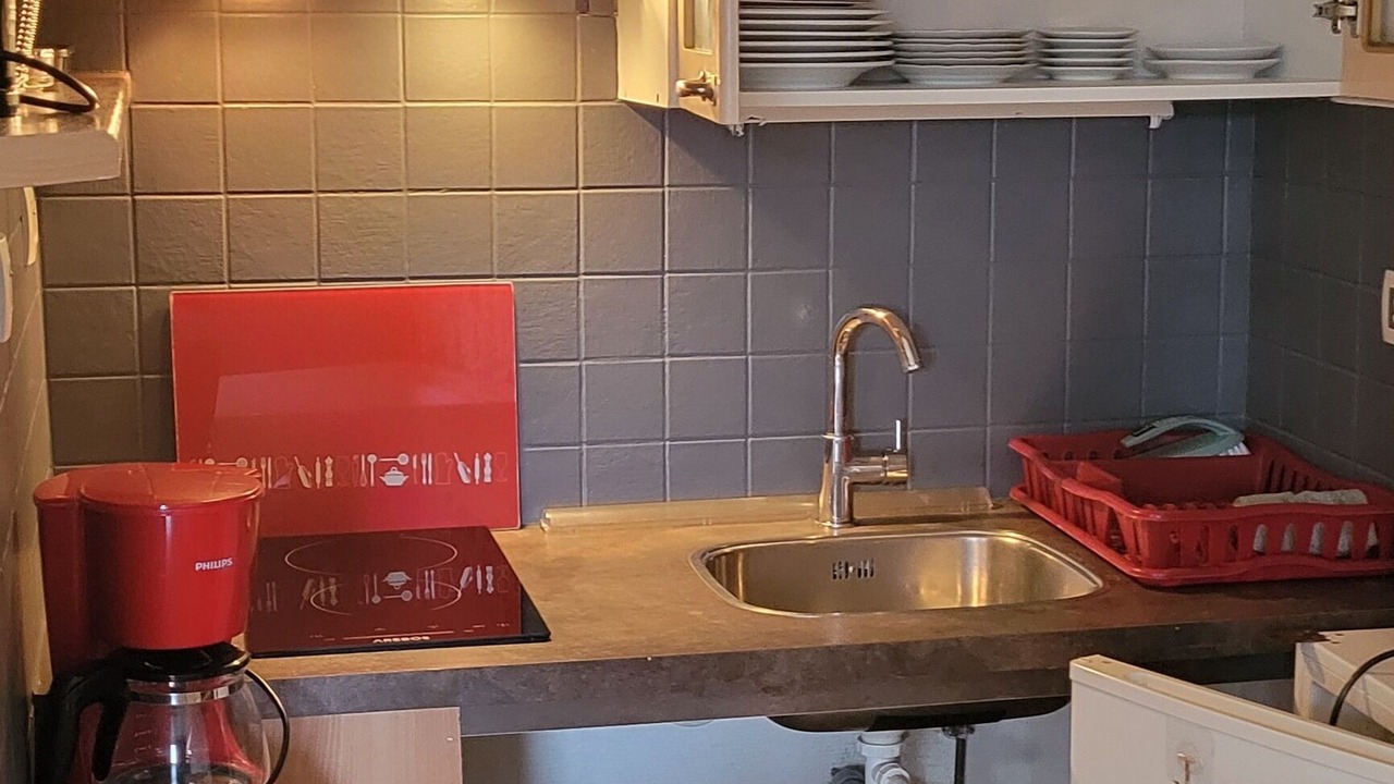 Photo of Kitchen in Douvres-la-Delivrande