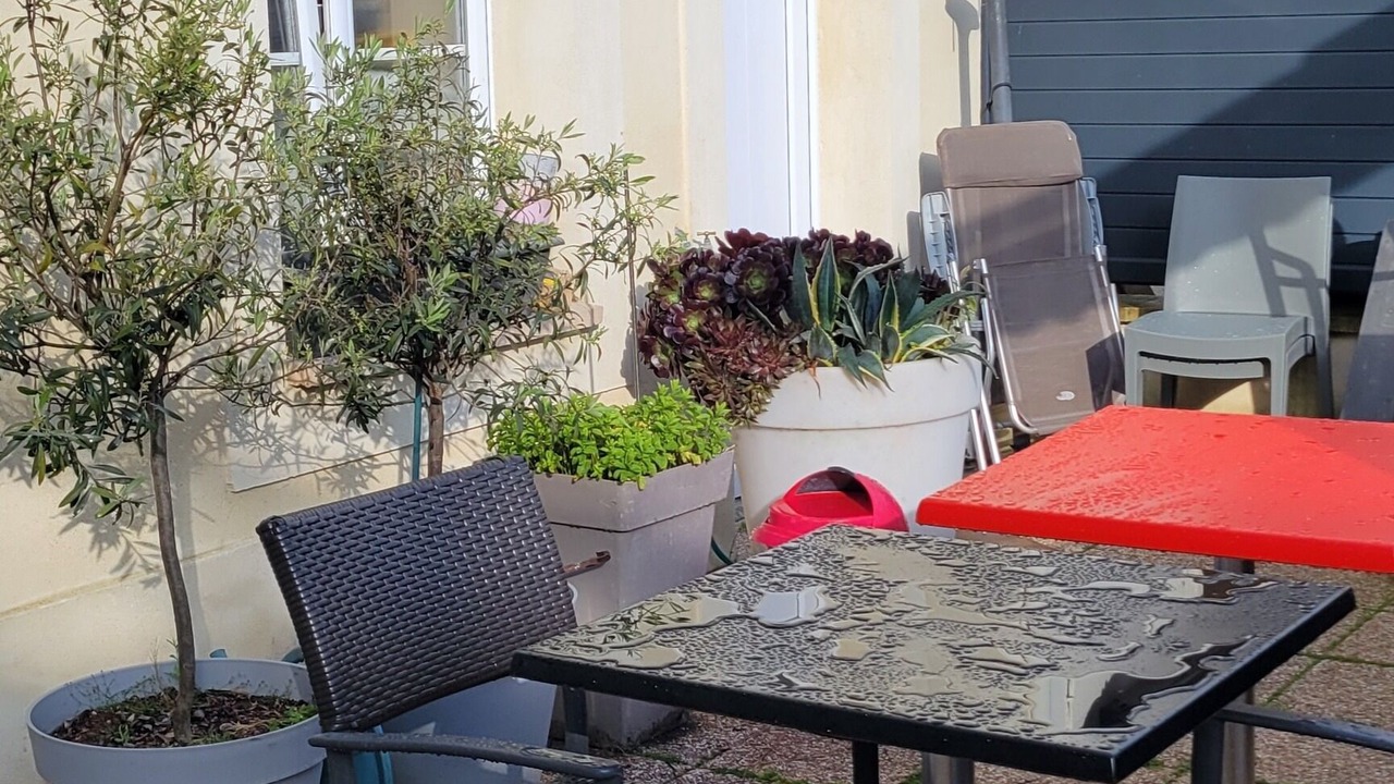 Photo of Outdoor in Douvres-la-Delivrande