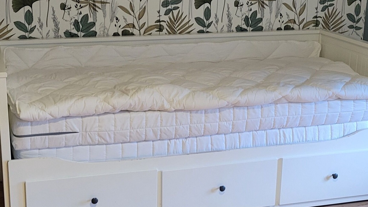 Photo of Bedroom in Douvres-la-Delivrande
