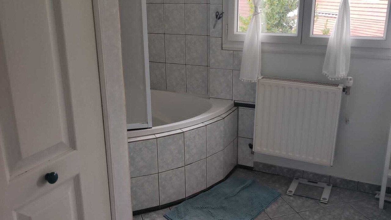 Photo of Bathroom in Fresnes