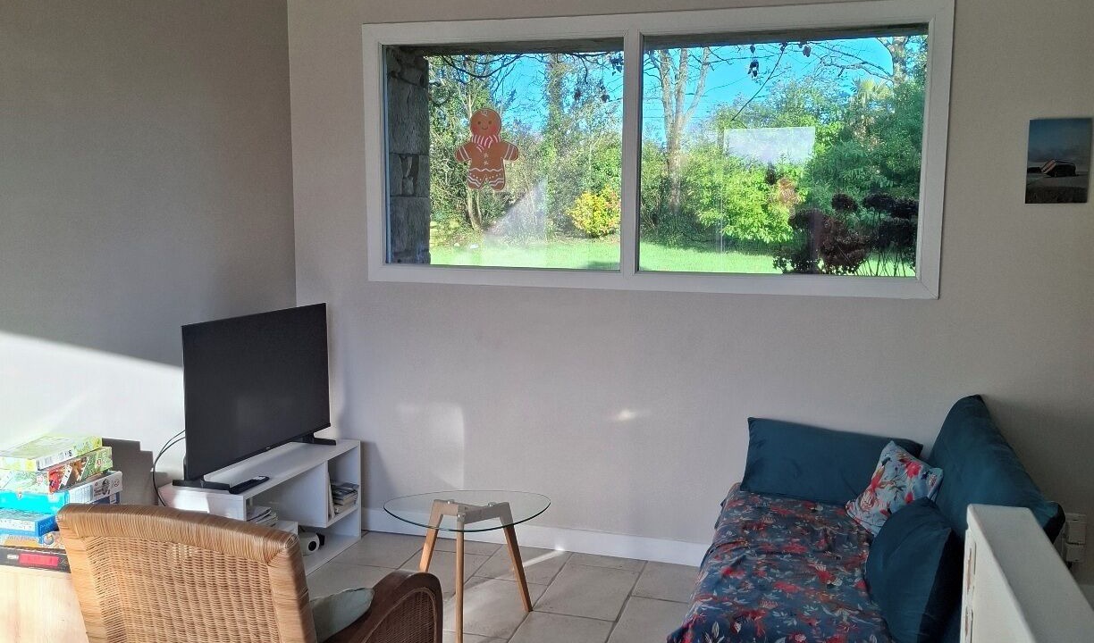 Photo of Livingroom in Plouenan