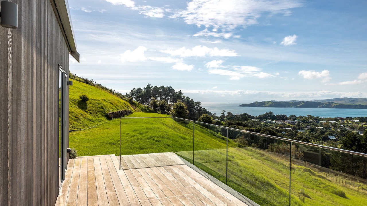 Photo of Patio Balcony in Ostend