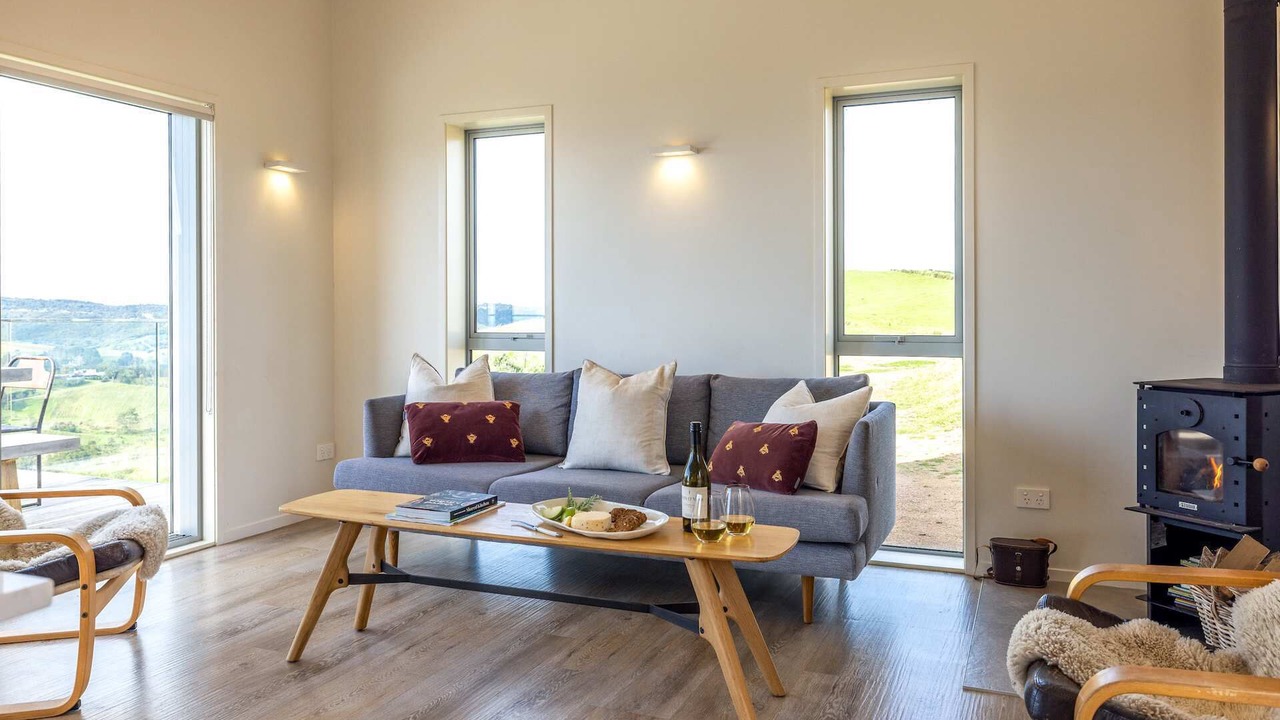 Photo of Livingroom in Ostend