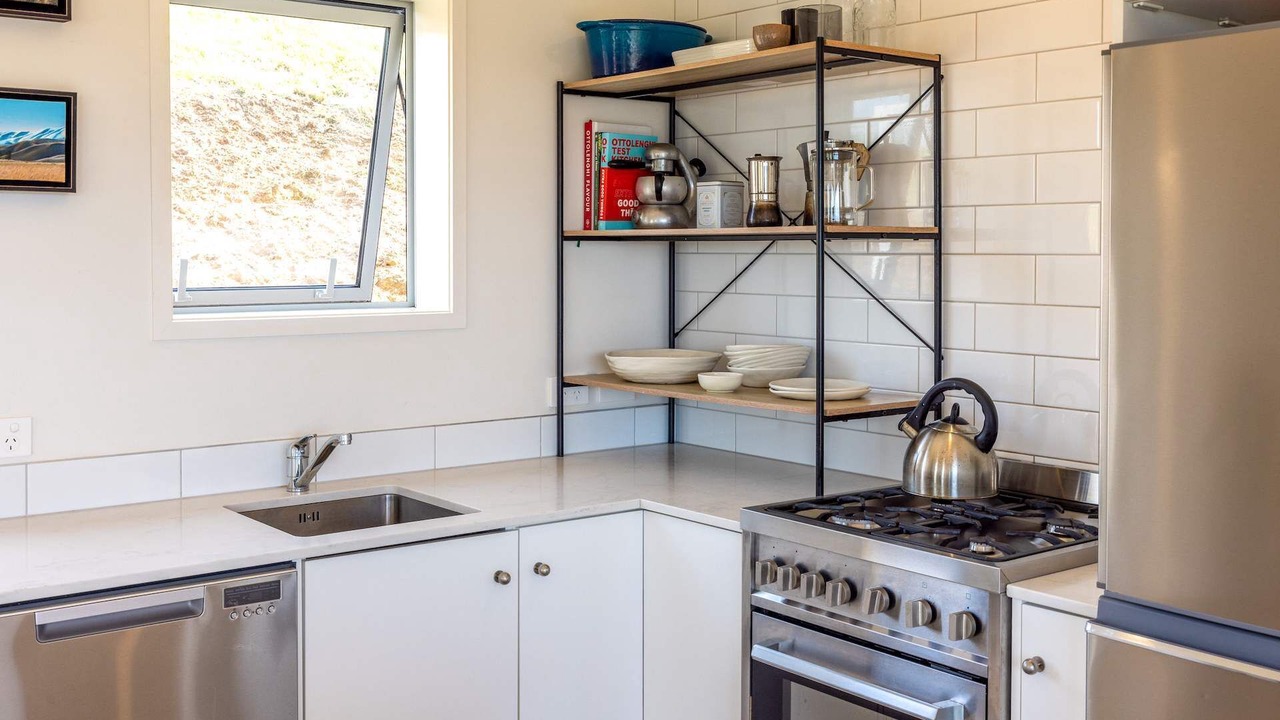 Photo of Kitchen in Ostend