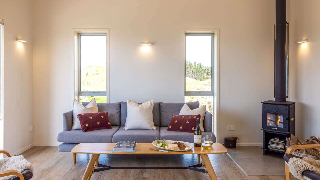 Photo of Livingroom in Ostend