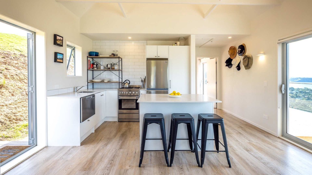 Photo of Kitchen in Ostend