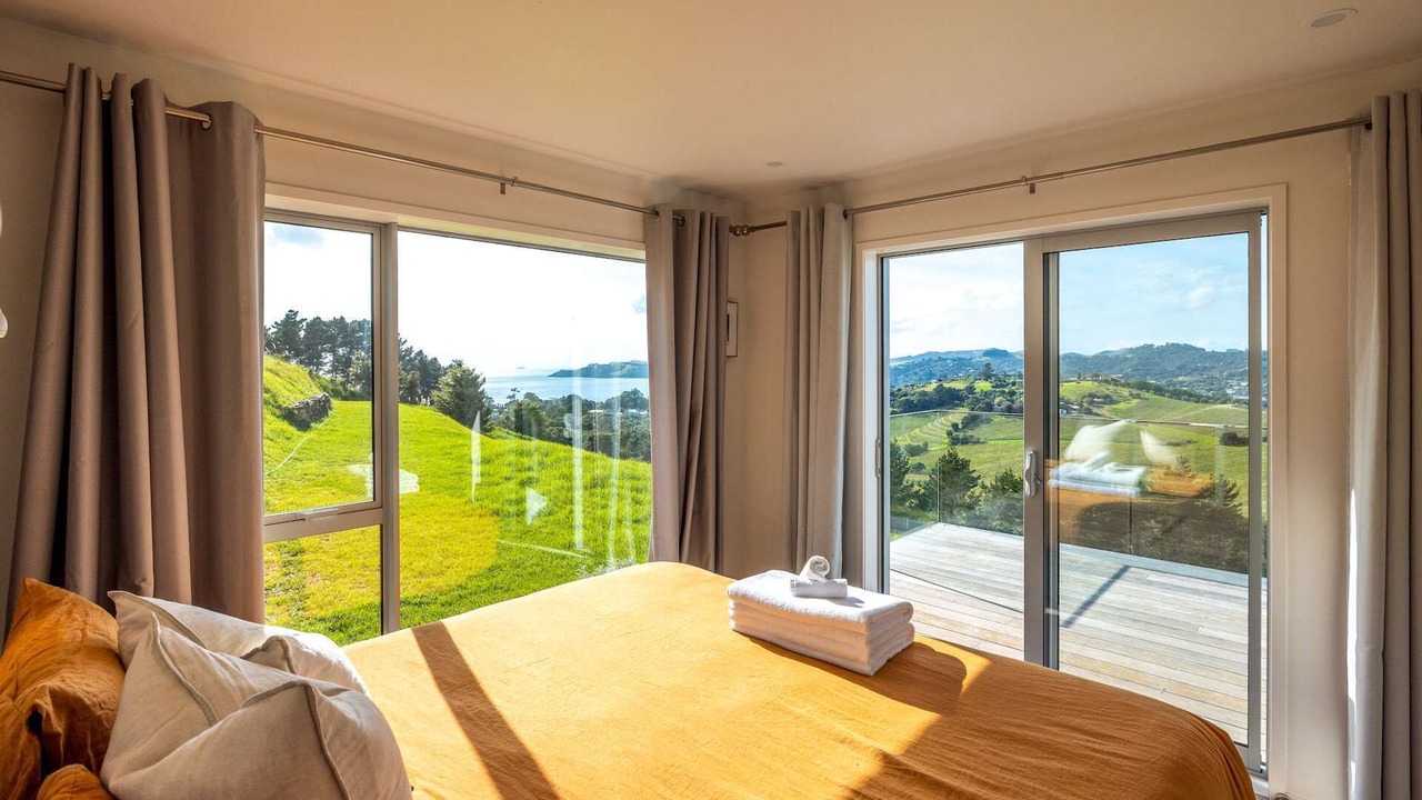 Photo of Bedroom in Ostend