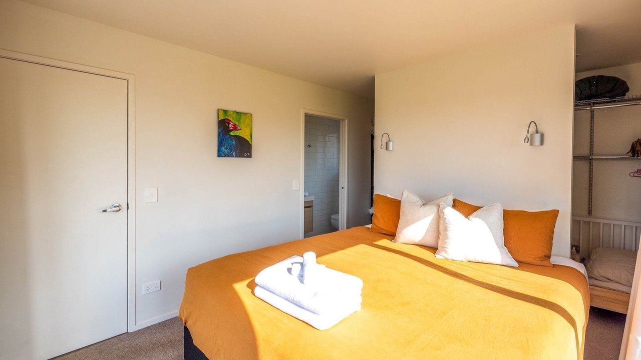 Photo of Bedroom in Ostend