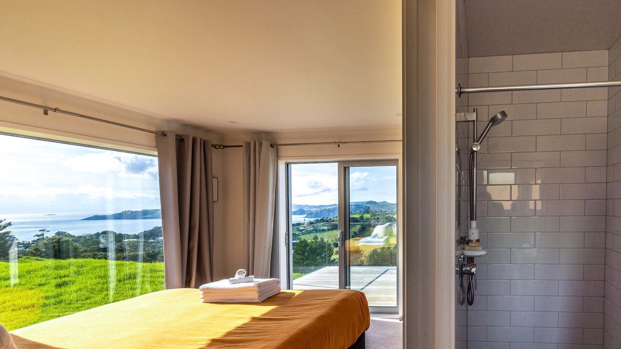 Photo of Bedroom in Ostend