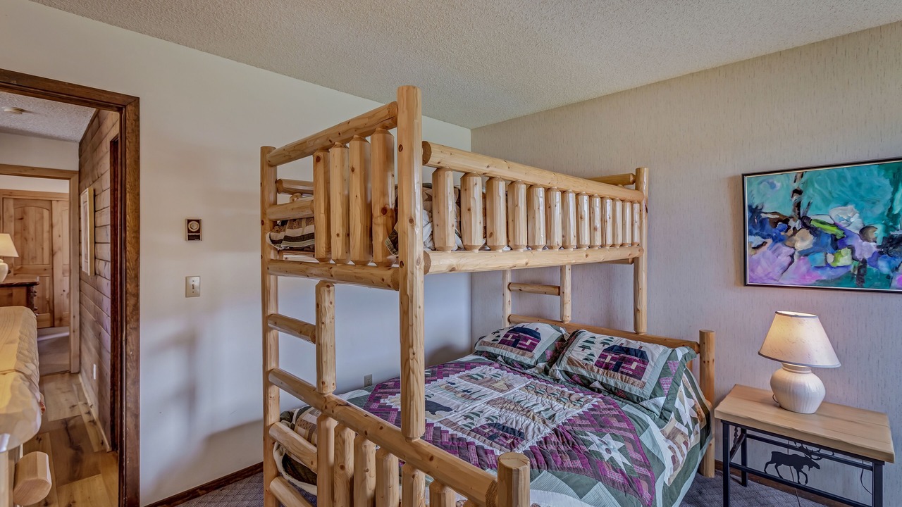 Photo of Bedroom in Clark