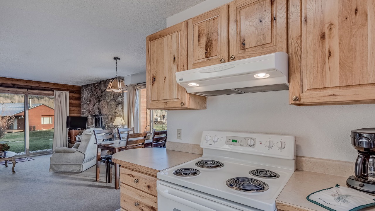Photo of Kitchen in Clark