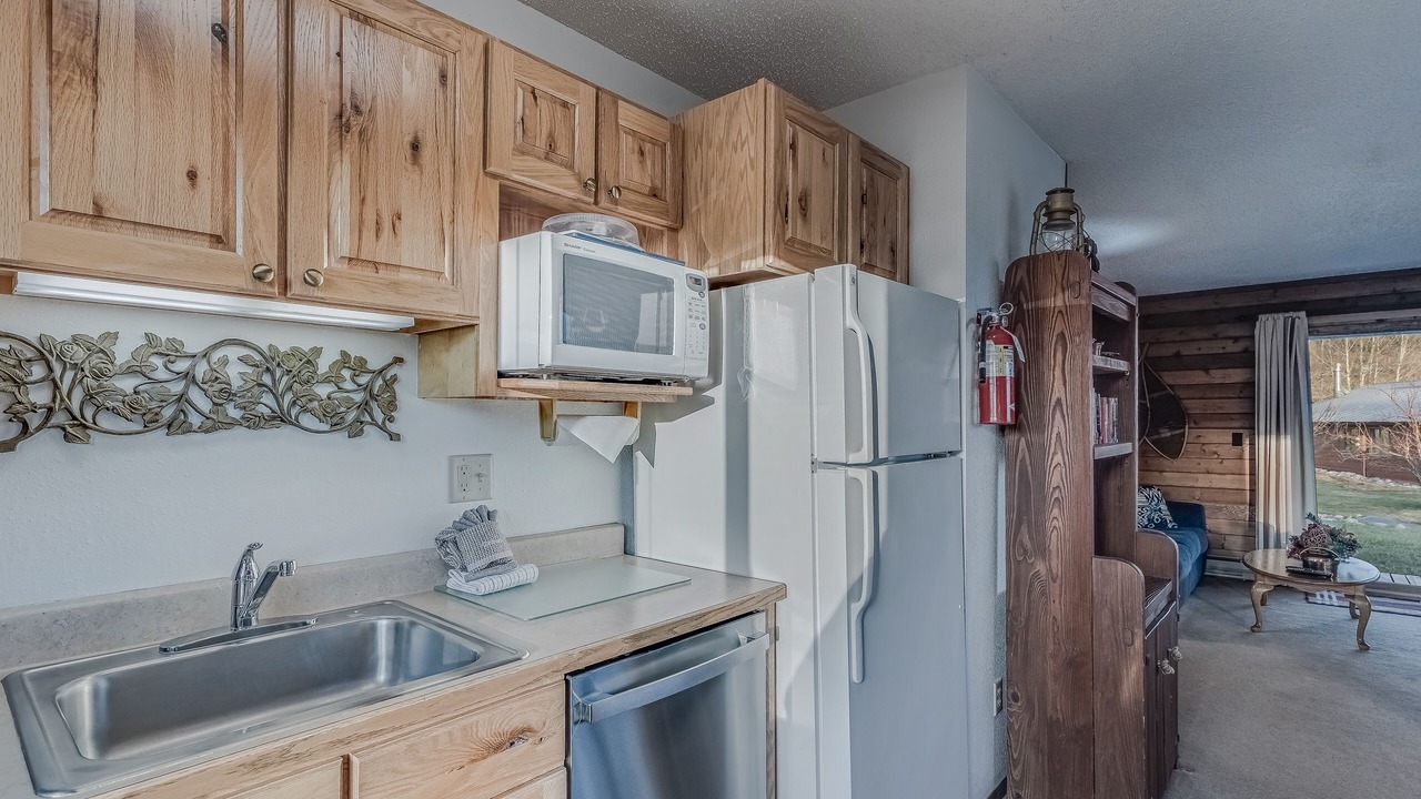 Photo of Kitchen in Clark