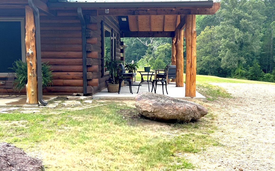 Photo of Patio Balcony in Avinger