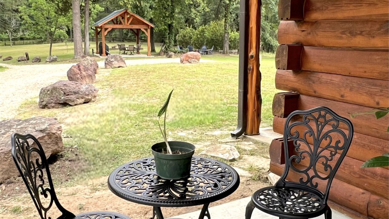 Photo of Outdoor in Avinger