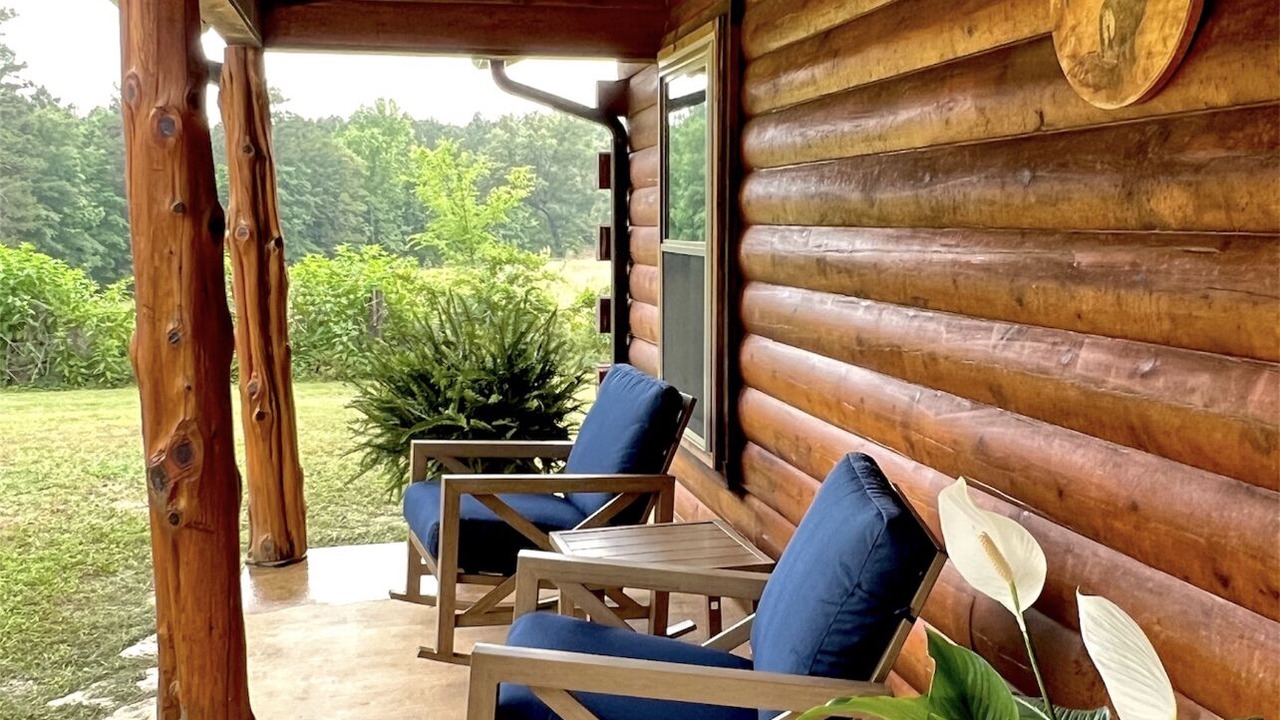 Photo of Patio Balcony in Avinger