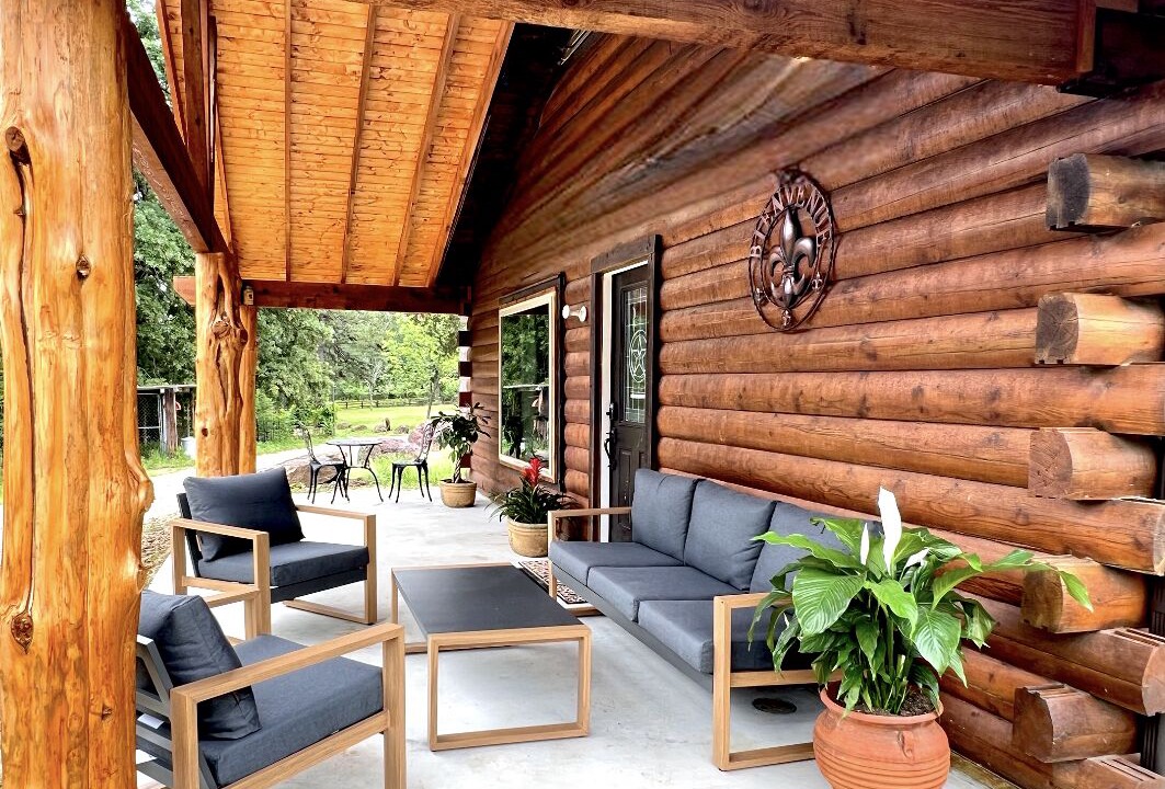 Photo of Patio Balcony in Avinger