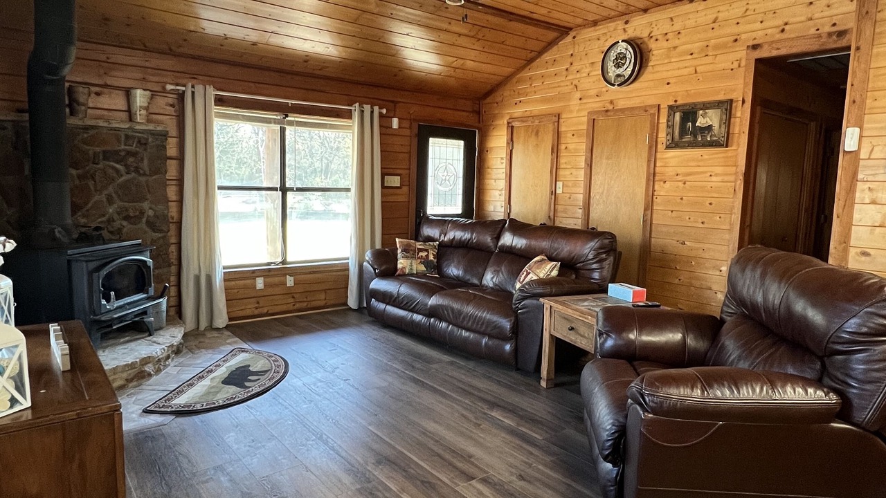 Photo of Livingroom in Avinger