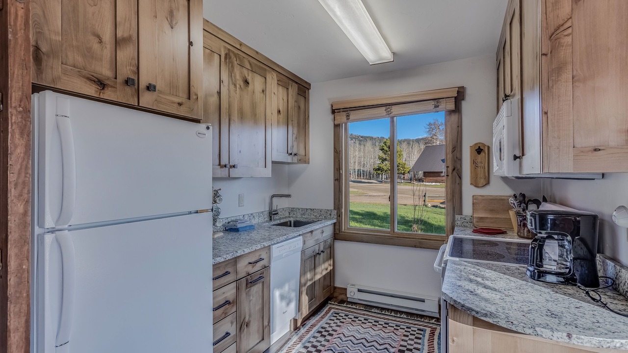 Photo of Kitchen in Clark