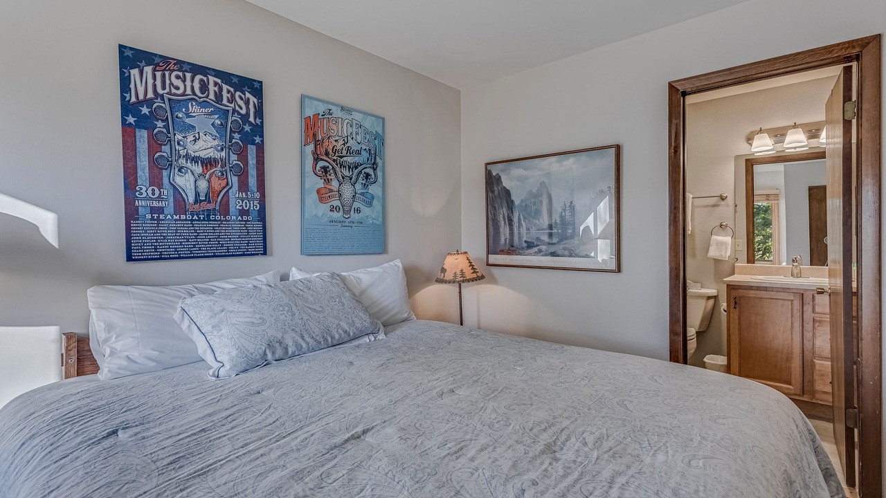 Photo of Bedroom in Clark