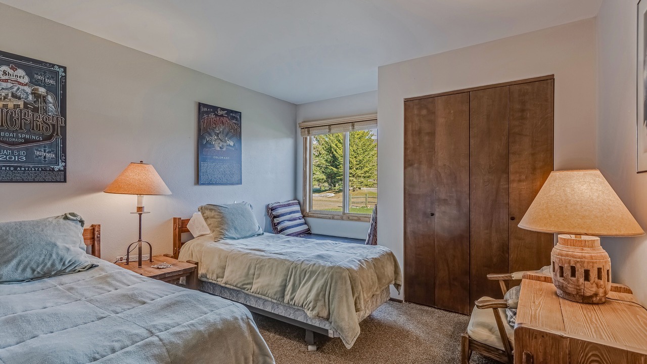 Photo of Bedroom in Clark