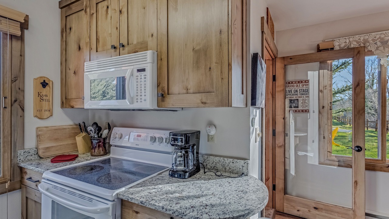 Photo of Kitchen in Clark