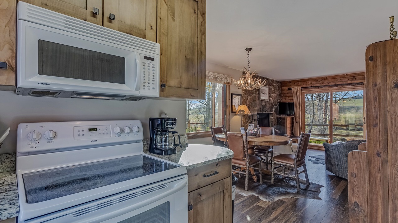 Photo of Kitchen in Clark