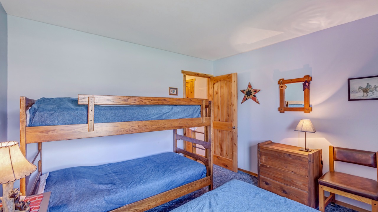 Photo of Bedroom in Clark