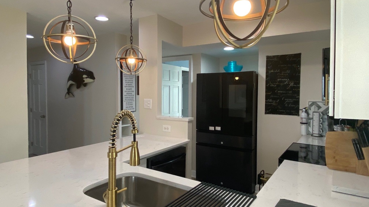 Photo of Kitchen in Northeast Virginia Beach