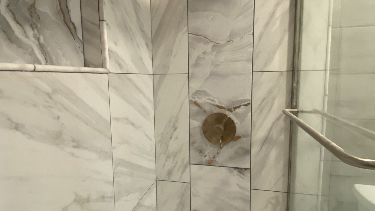 Photo of Bathroom in Northeast Virginia Beach