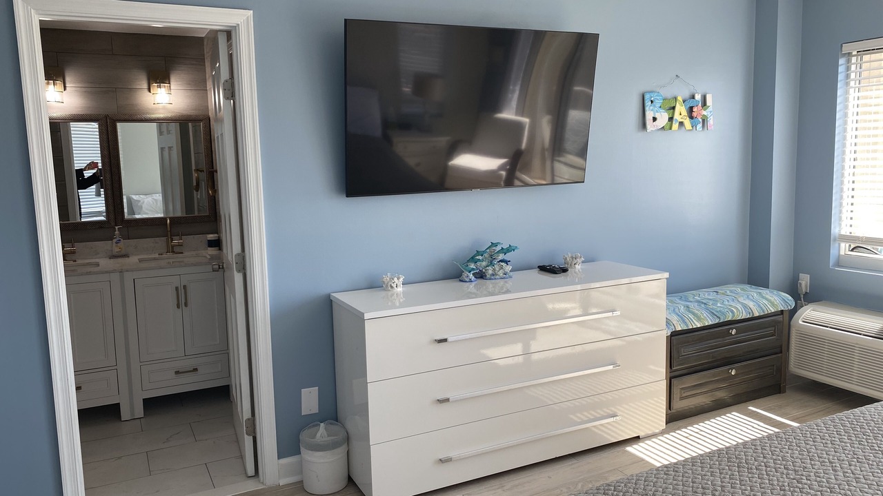 Photo of Bedroom in Northeast Virginia Beach