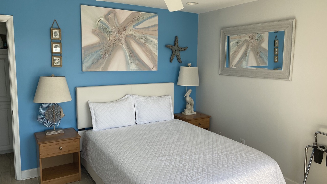 Photo of Bedroom in Northeast Virginia Beach