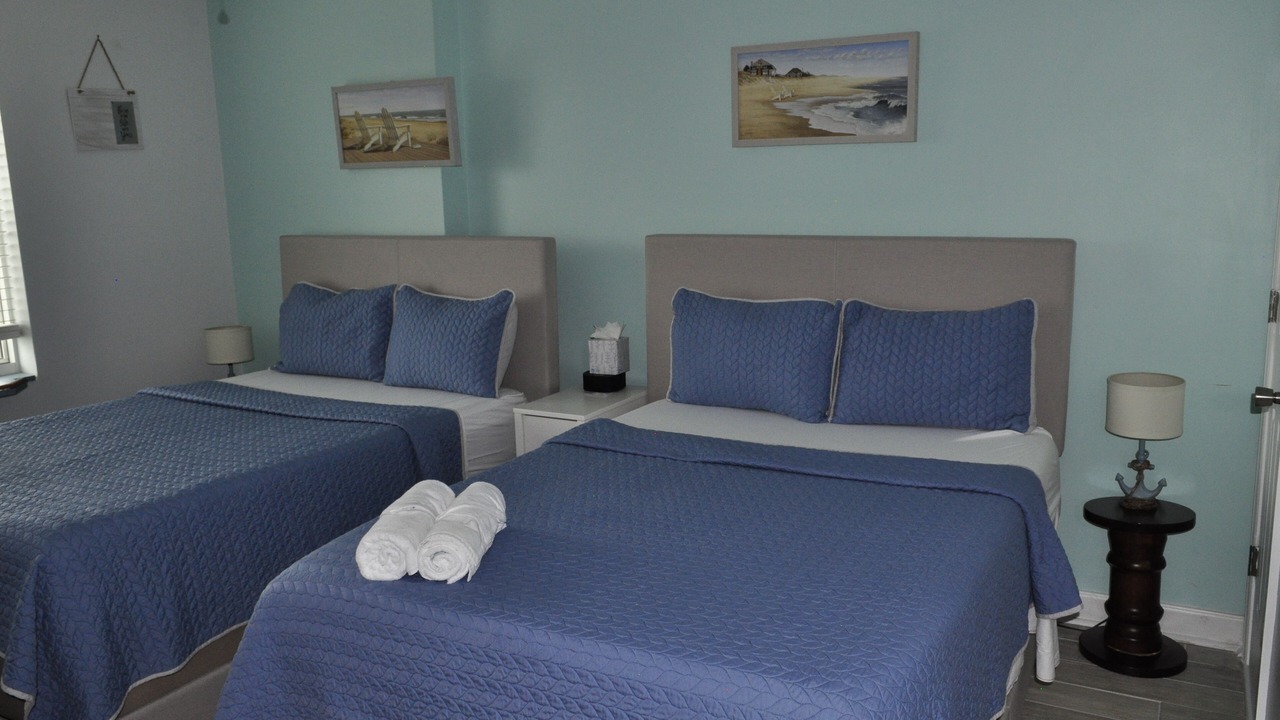 Photo of Bedroom in Northeast Virginia Beach