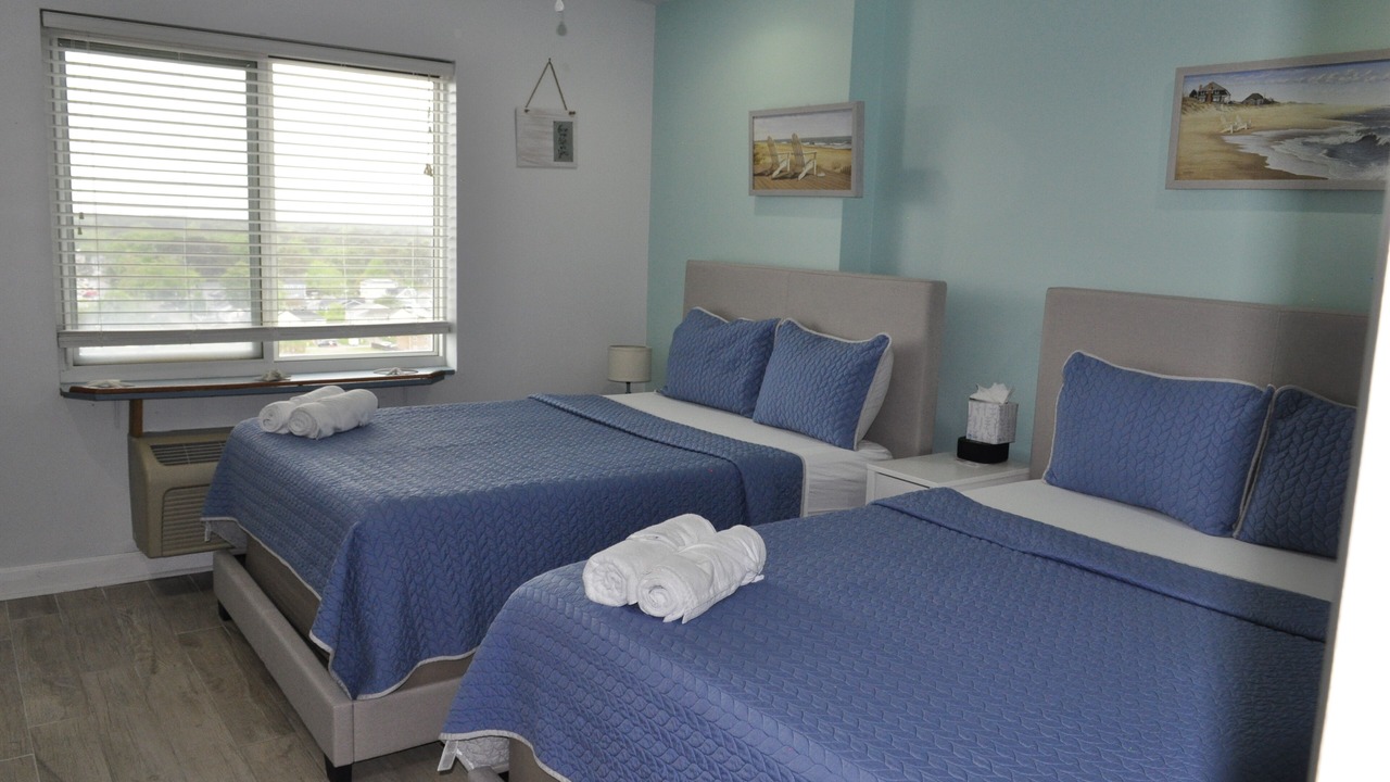 Photo of Bedroom in Northeast Virginia Beach