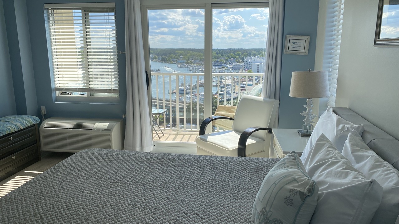 Photo of Bedroom in Northeast Virginia Beach