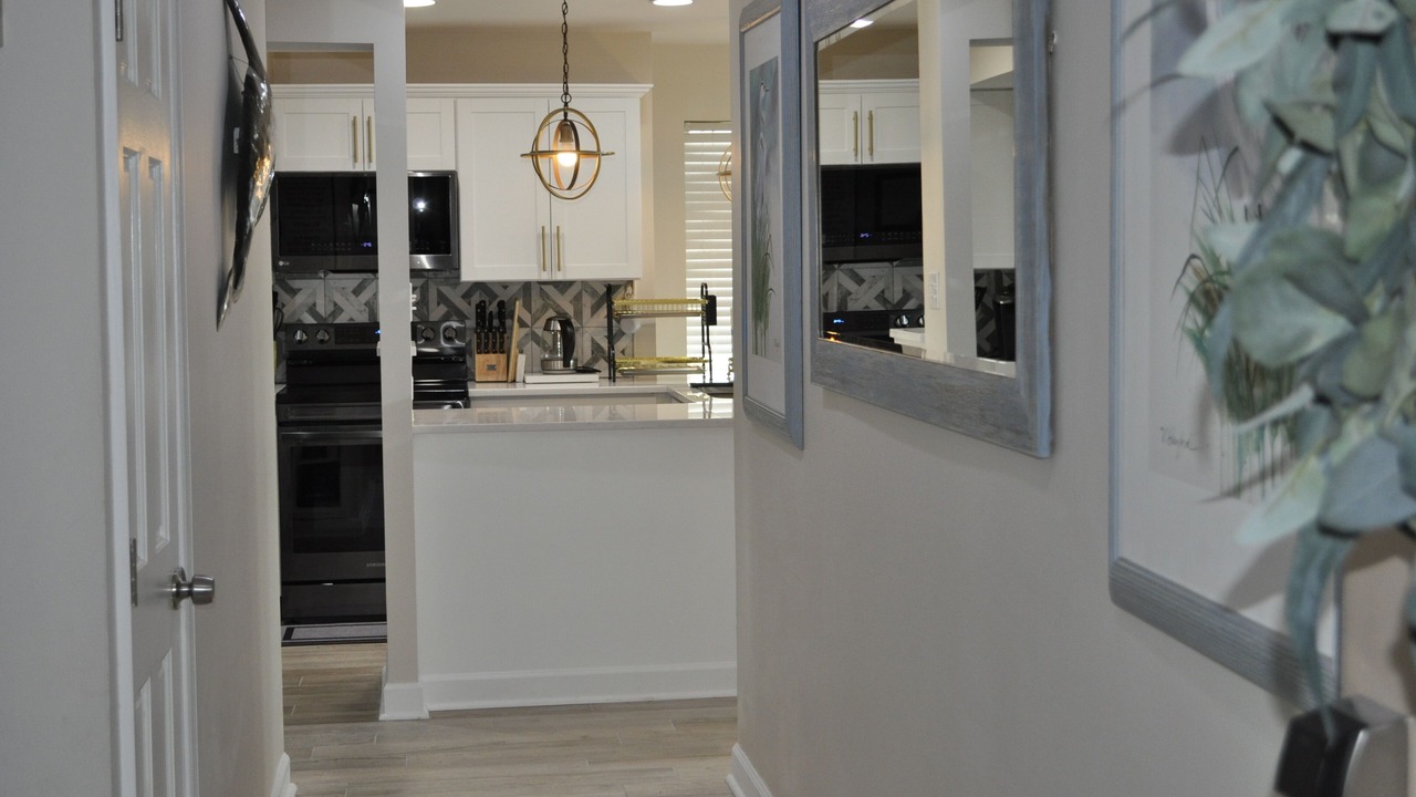 Photo of Kitchen in Northeast Virginia Beach