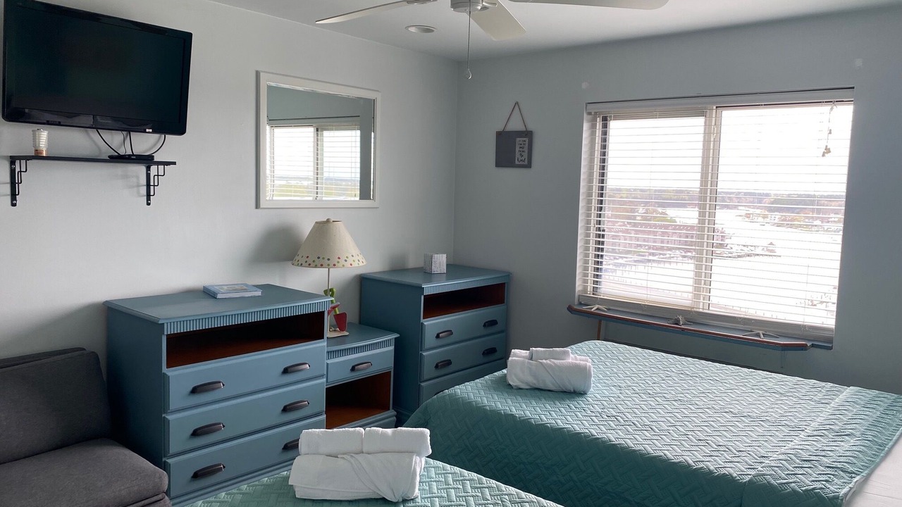 Photo of Bedroom in Northeast Virginia Beach