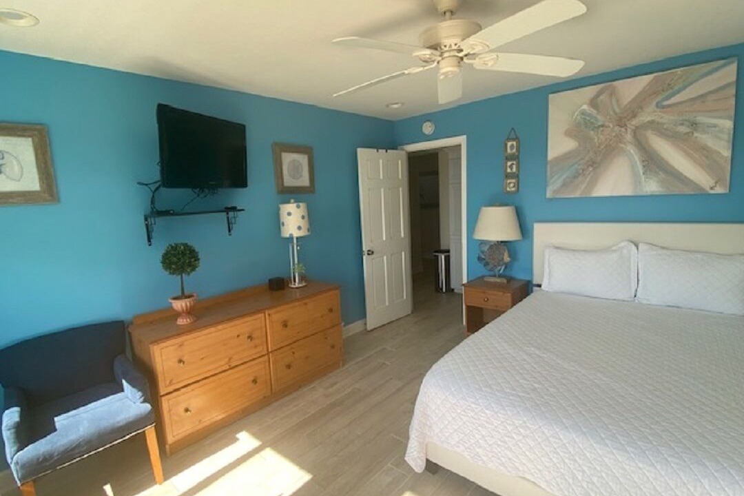 Photo of Bedroom in Northeast Virginia Beach