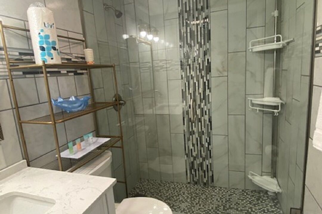 Photo of Bathroom in Northeast Virginia Beach