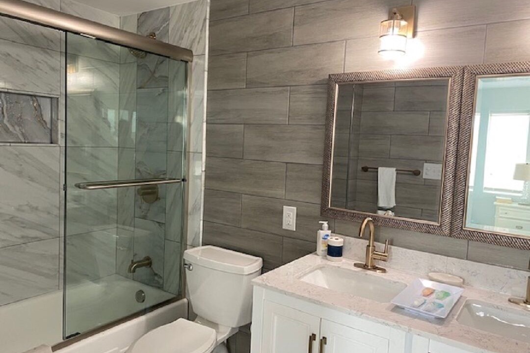 Photo of Bathroom in Northeast Virginia Beach