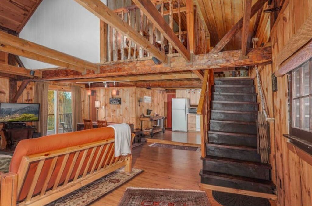 Photo of Livingroom in Chestertown