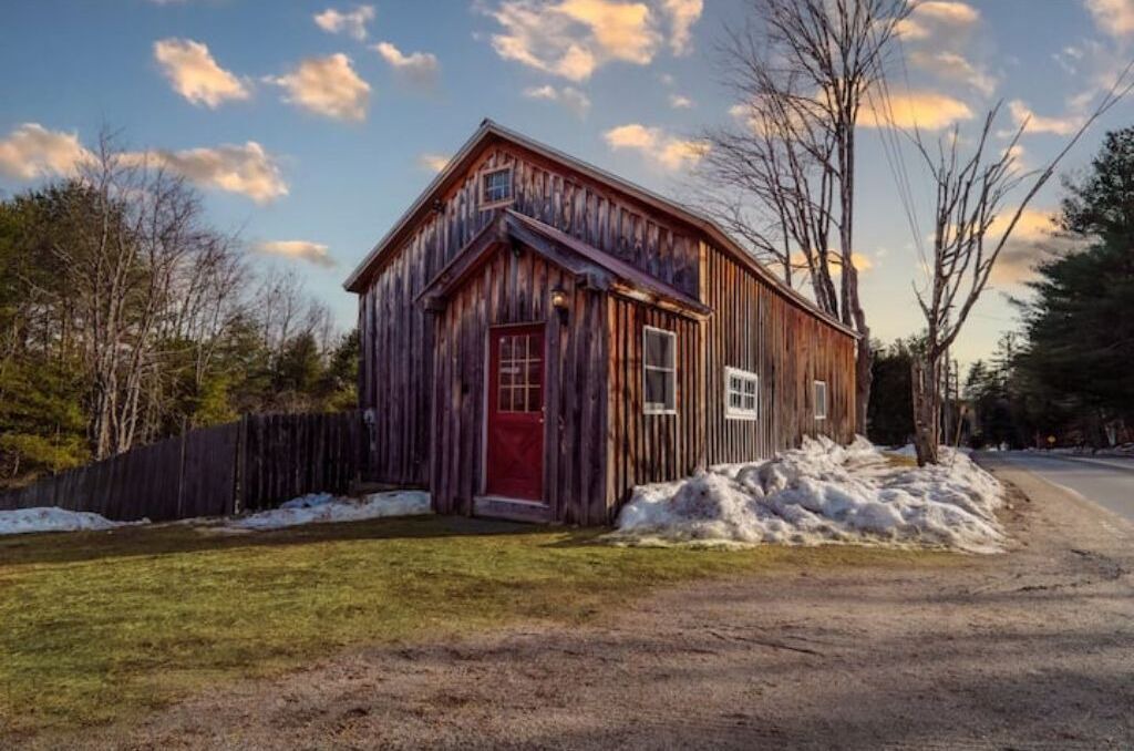 Photo of Outdoor in Chestertown