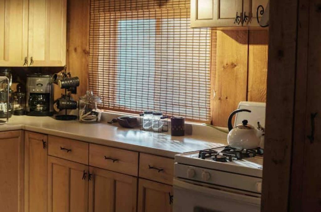 Photo of Kitchen in Chestertown